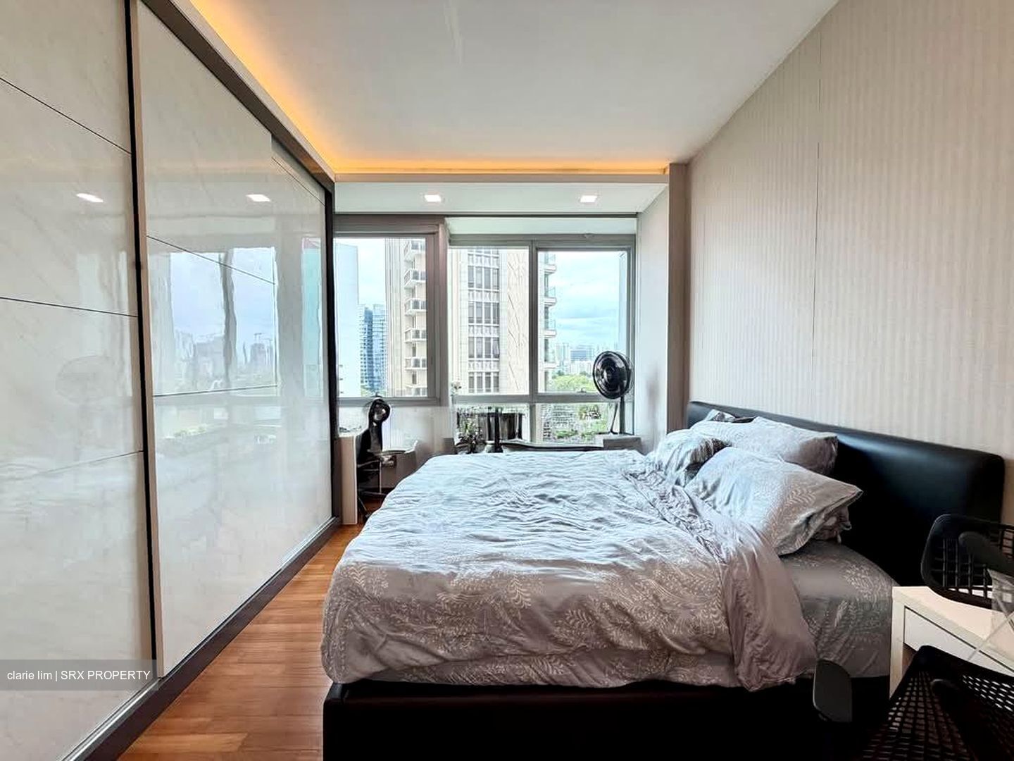 The Grange (D10), Condominium #547109741